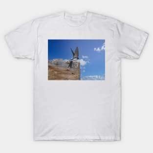 Swallow Wings T-Shirt